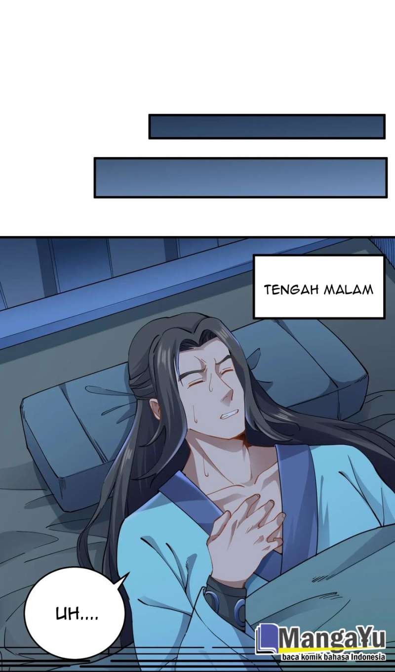 First Dragon (Yuanlong) Chapter 87 Gambar 33
